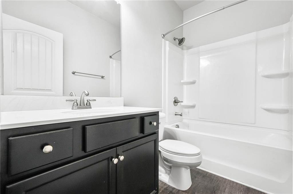 200 Cherokee Reserve Cir