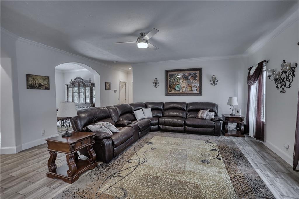 1021 Pintail Lane