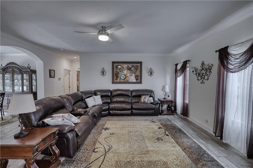 1021 Pintail Lane