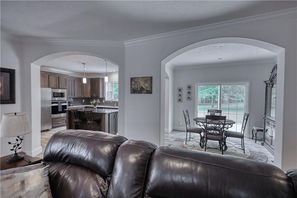 1021 Pintail Lane