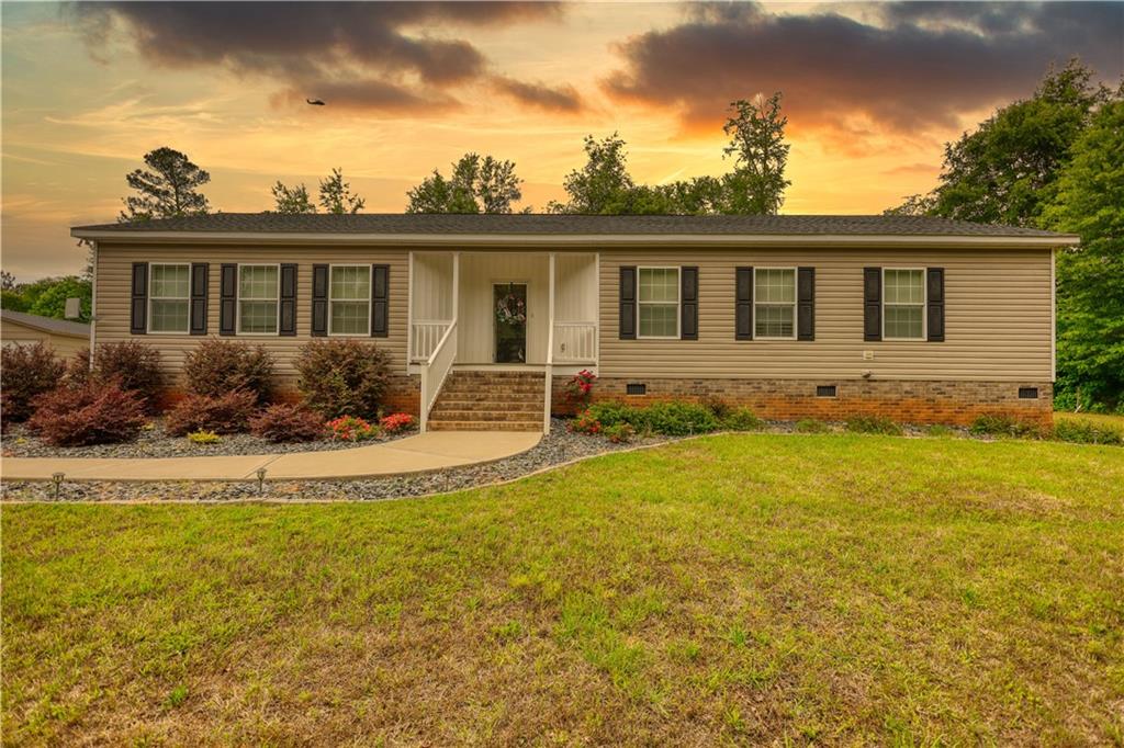 1021 Pintail Lane