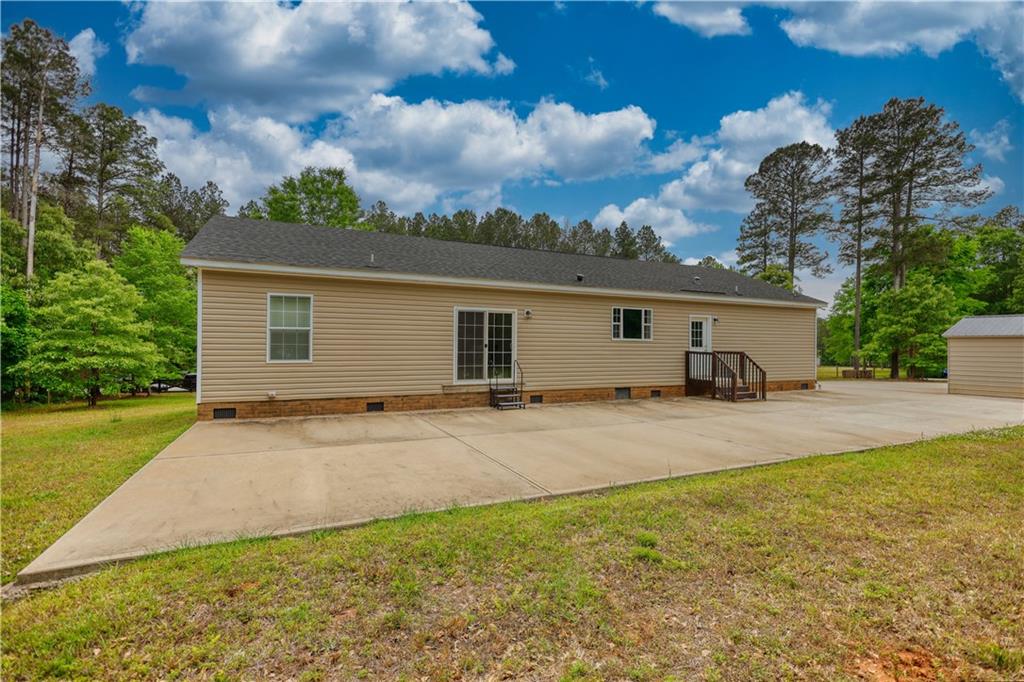 1021 Pintail Lane
