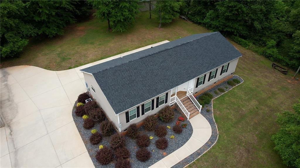 1021 Pintail Lane