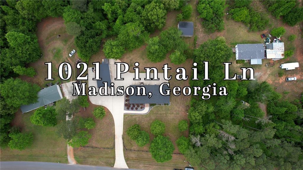 1021 Pintail Lane
