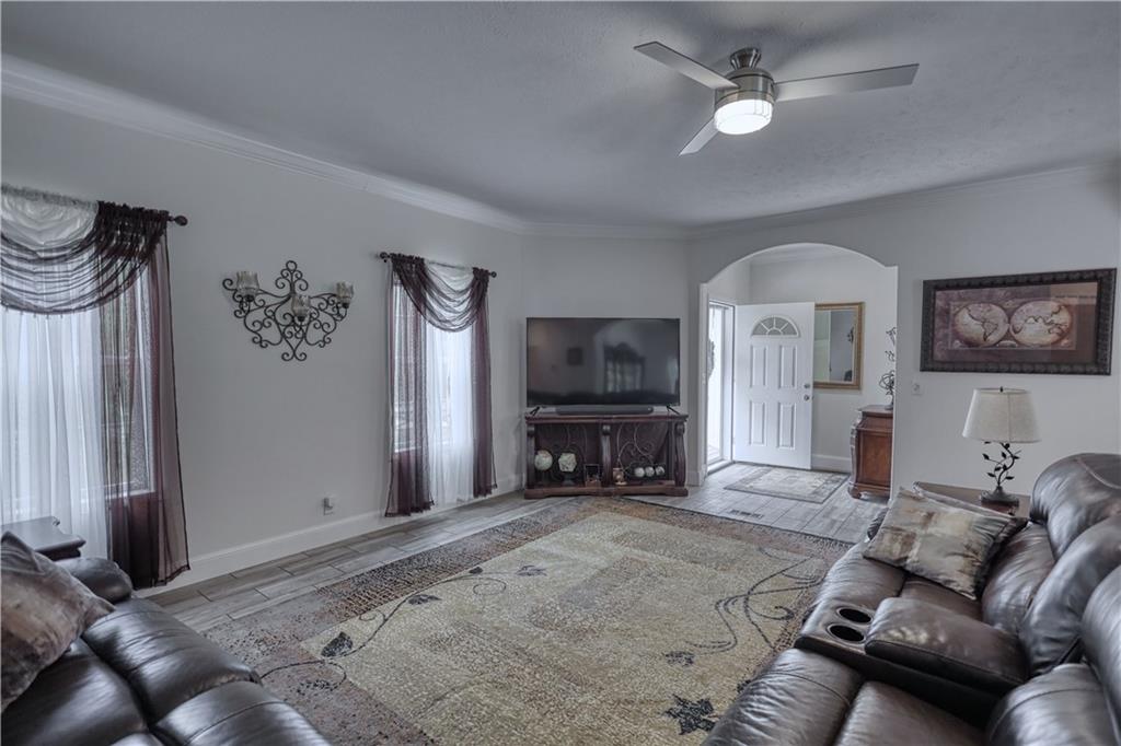 1021 Pintail Lane