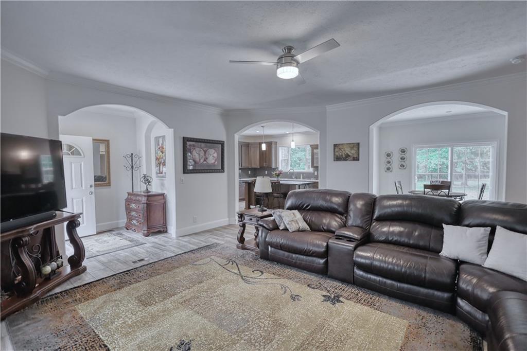 1021 Pintail Lane