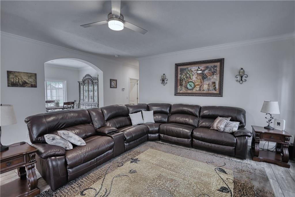 1021 Pintail Lane