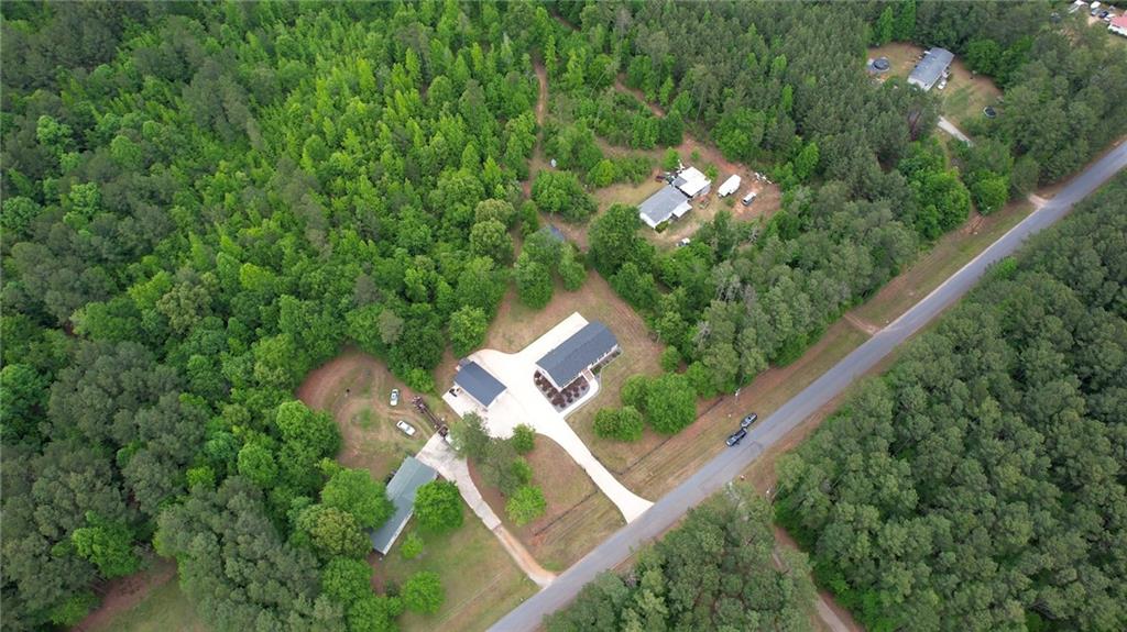 1021 Pintail Lane