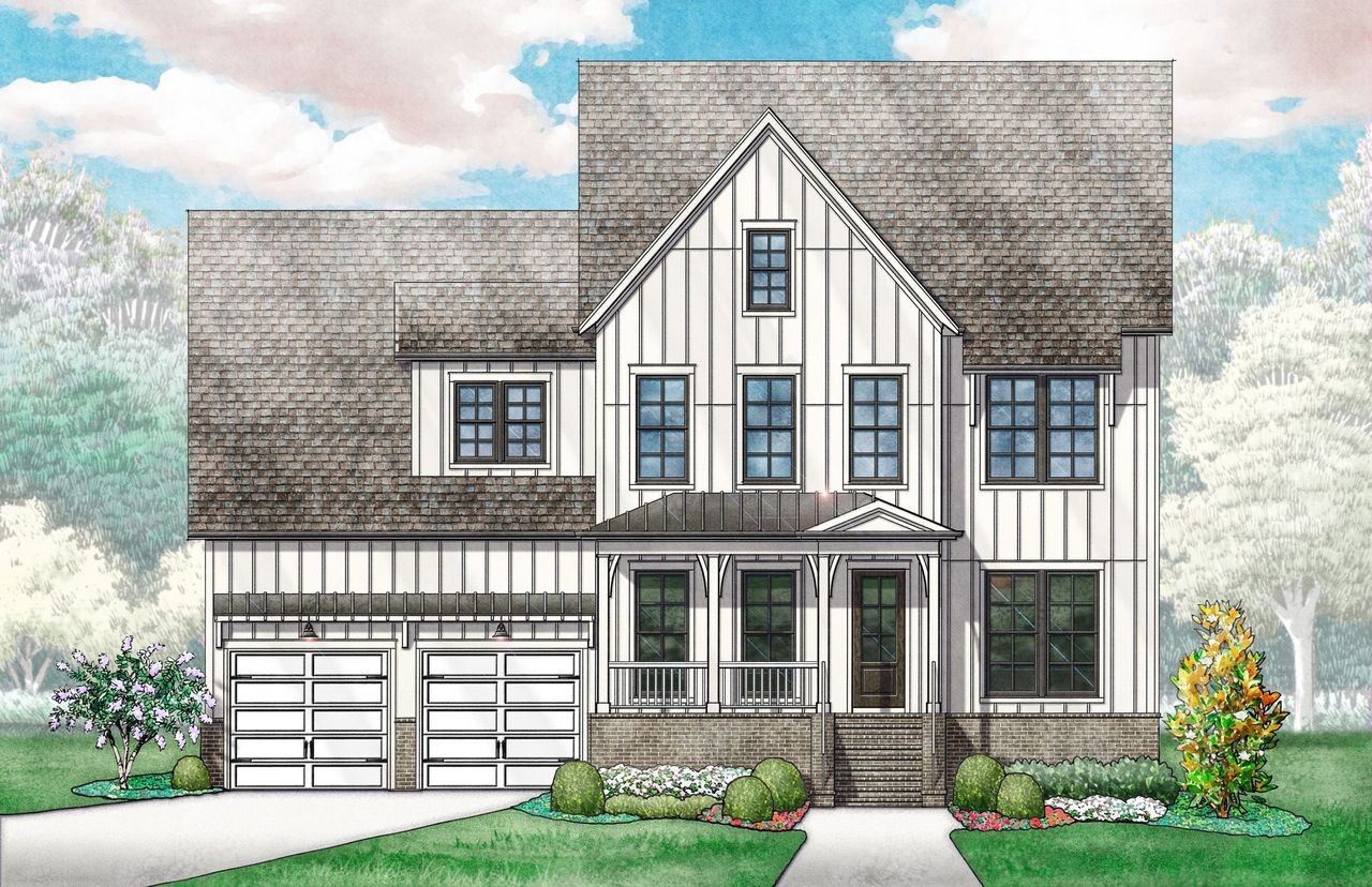 5063 Kathryn Avenue Lot 2229