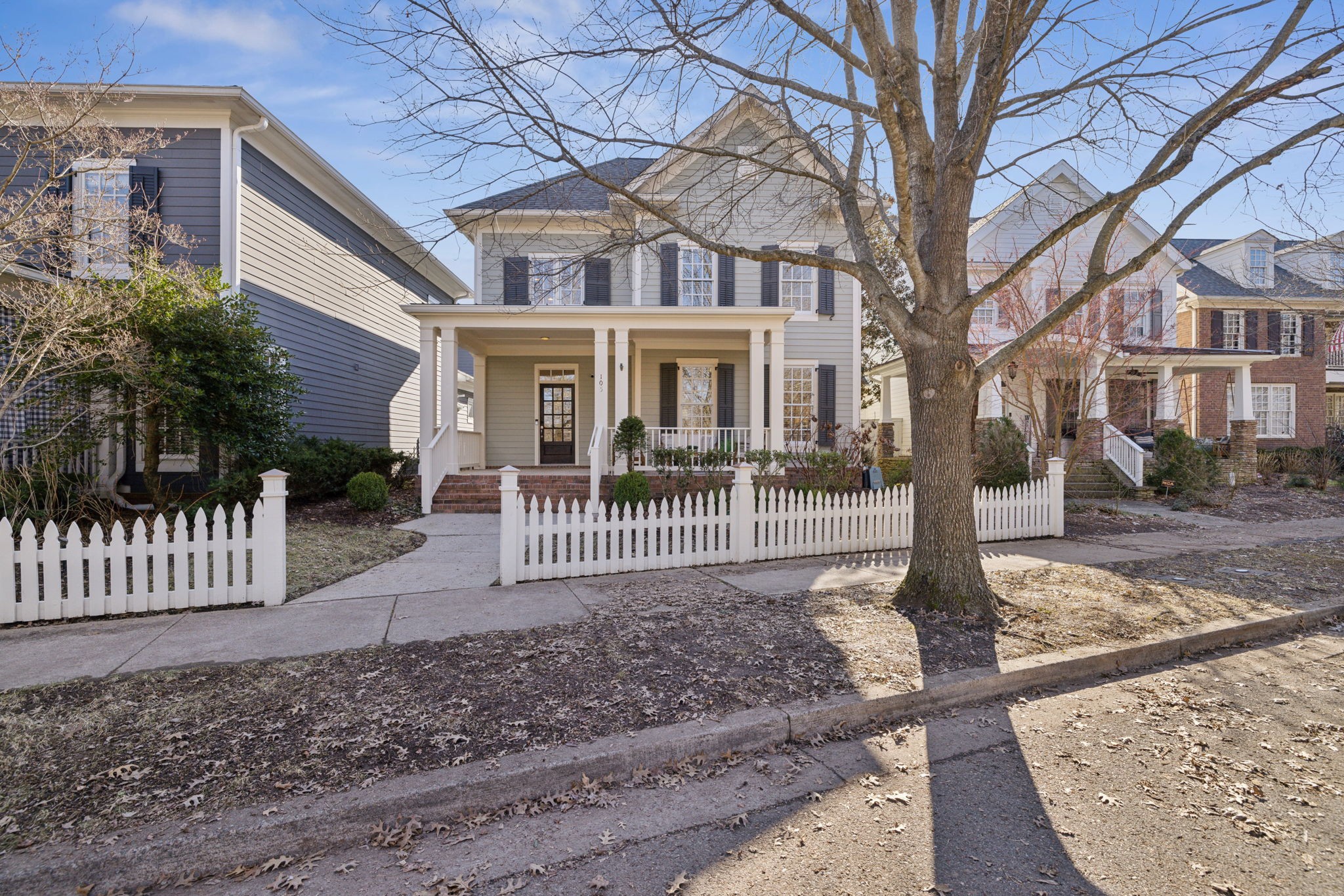 105 Morning Mist Ln