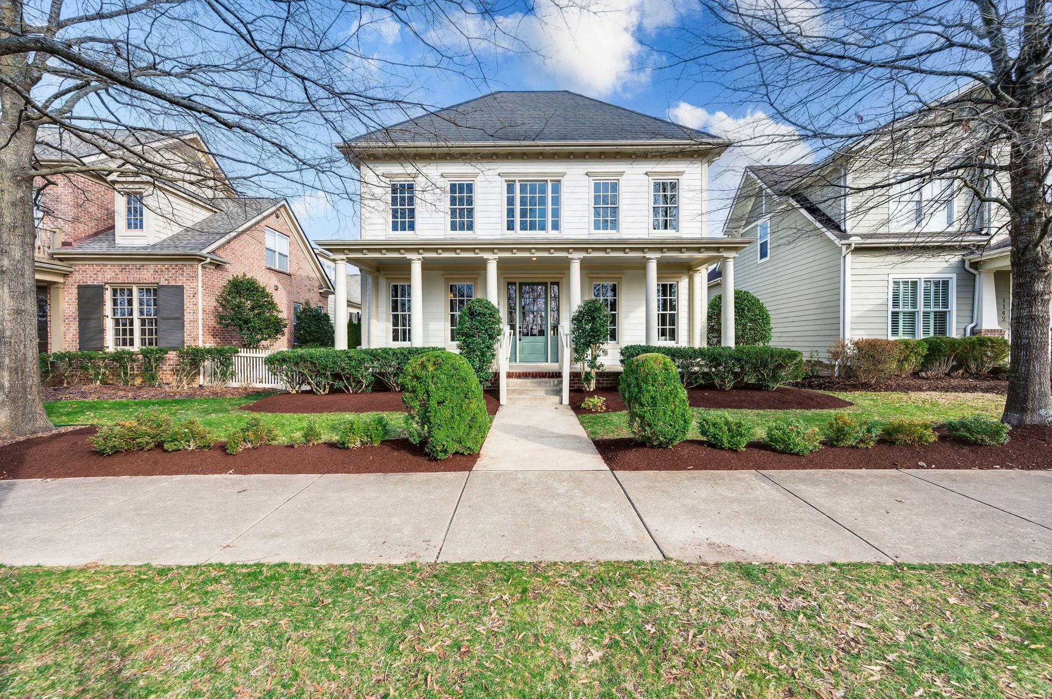 1140 Jewell Ave