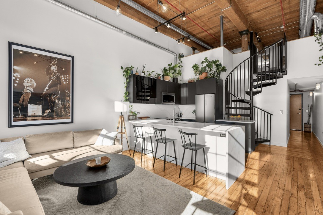 1350 Rosa L Parks Blvd Unit: 428