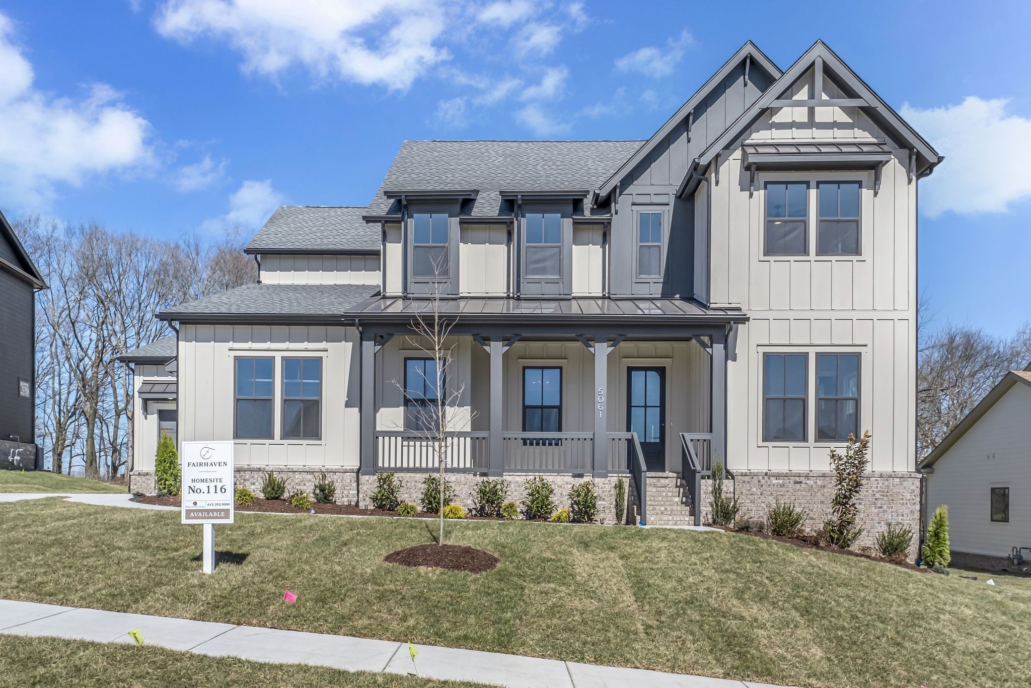 5073 Fairhaven Cir