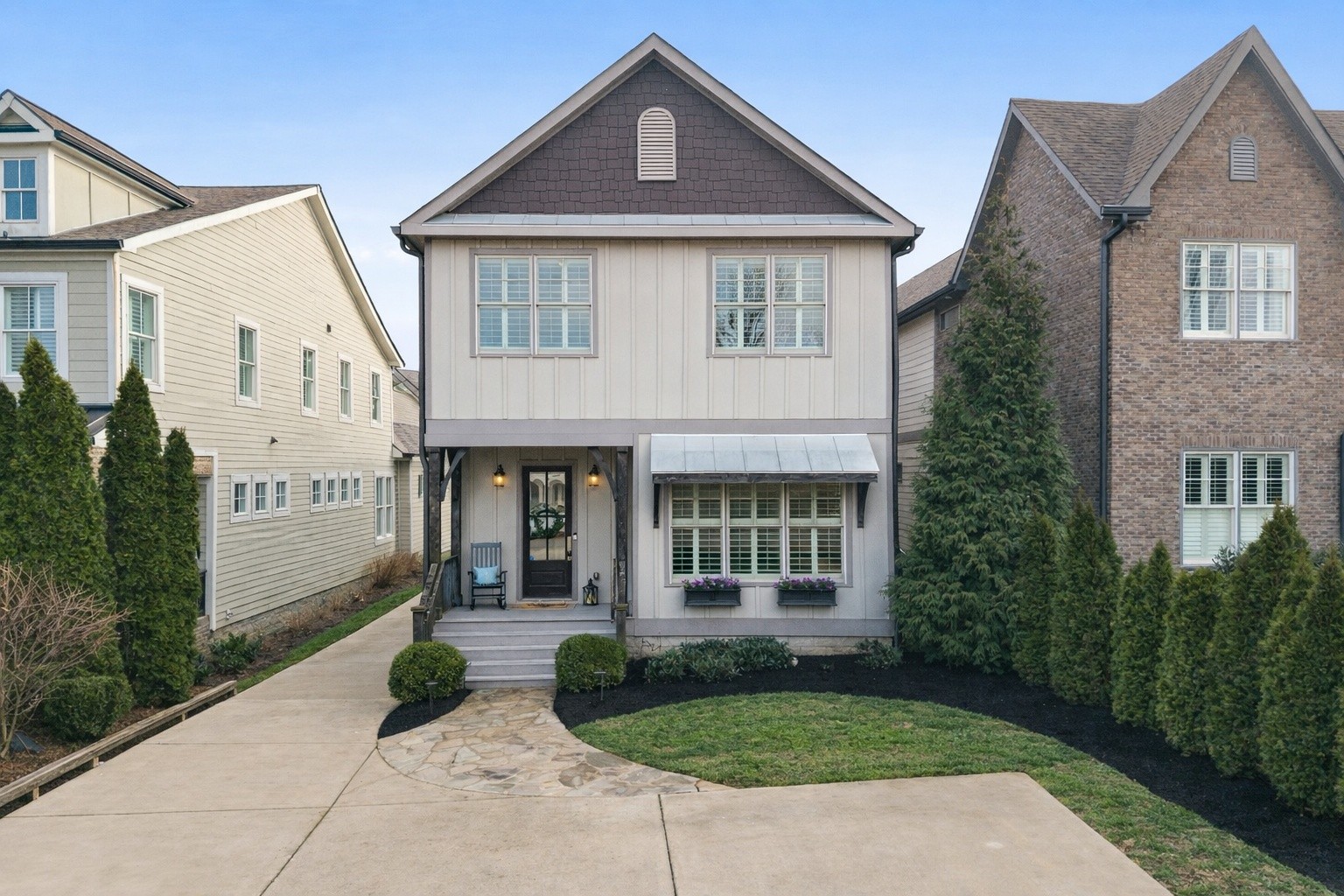1489A Woodmont Blvd