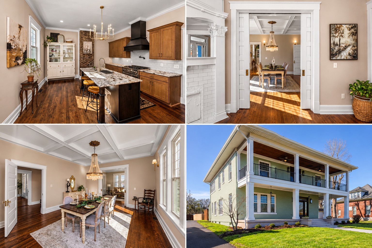 206 S Main St