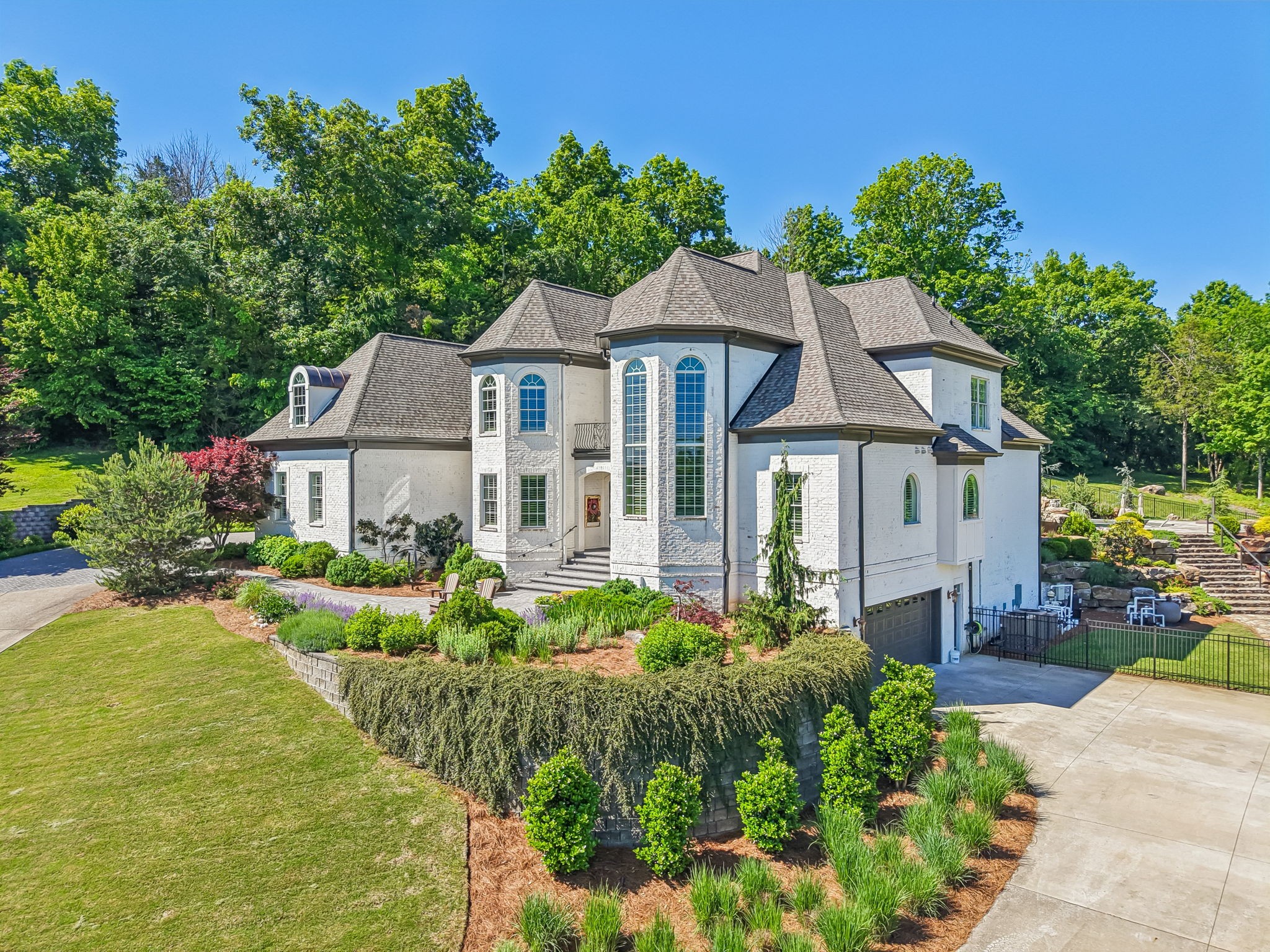 3235 Kinnard Springs Rd