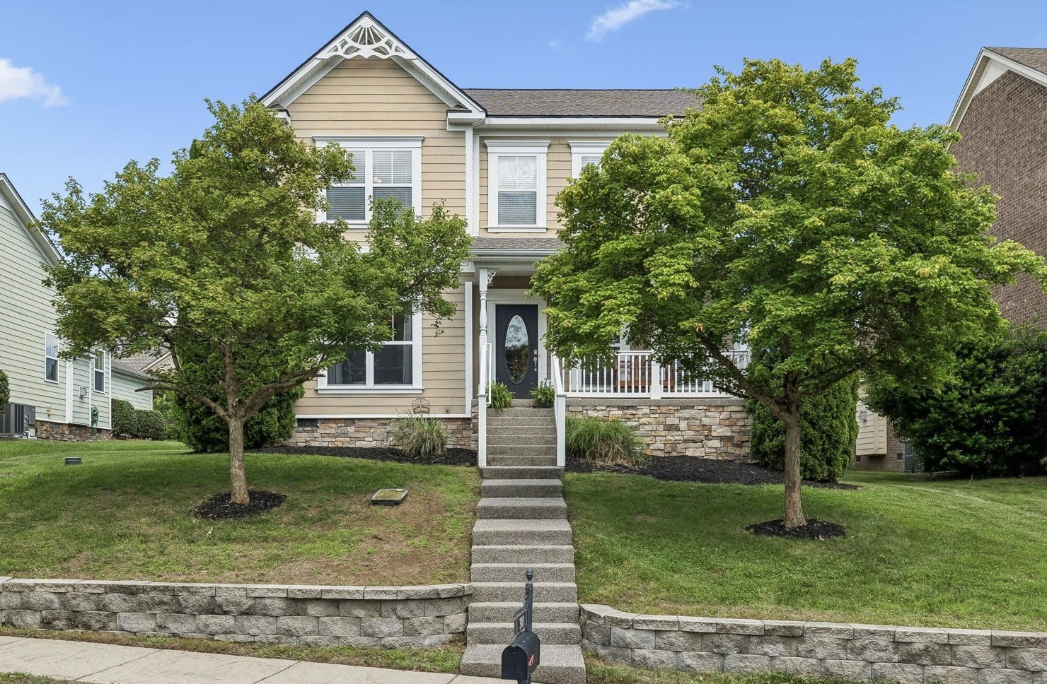 303 Verde Meadow Dr