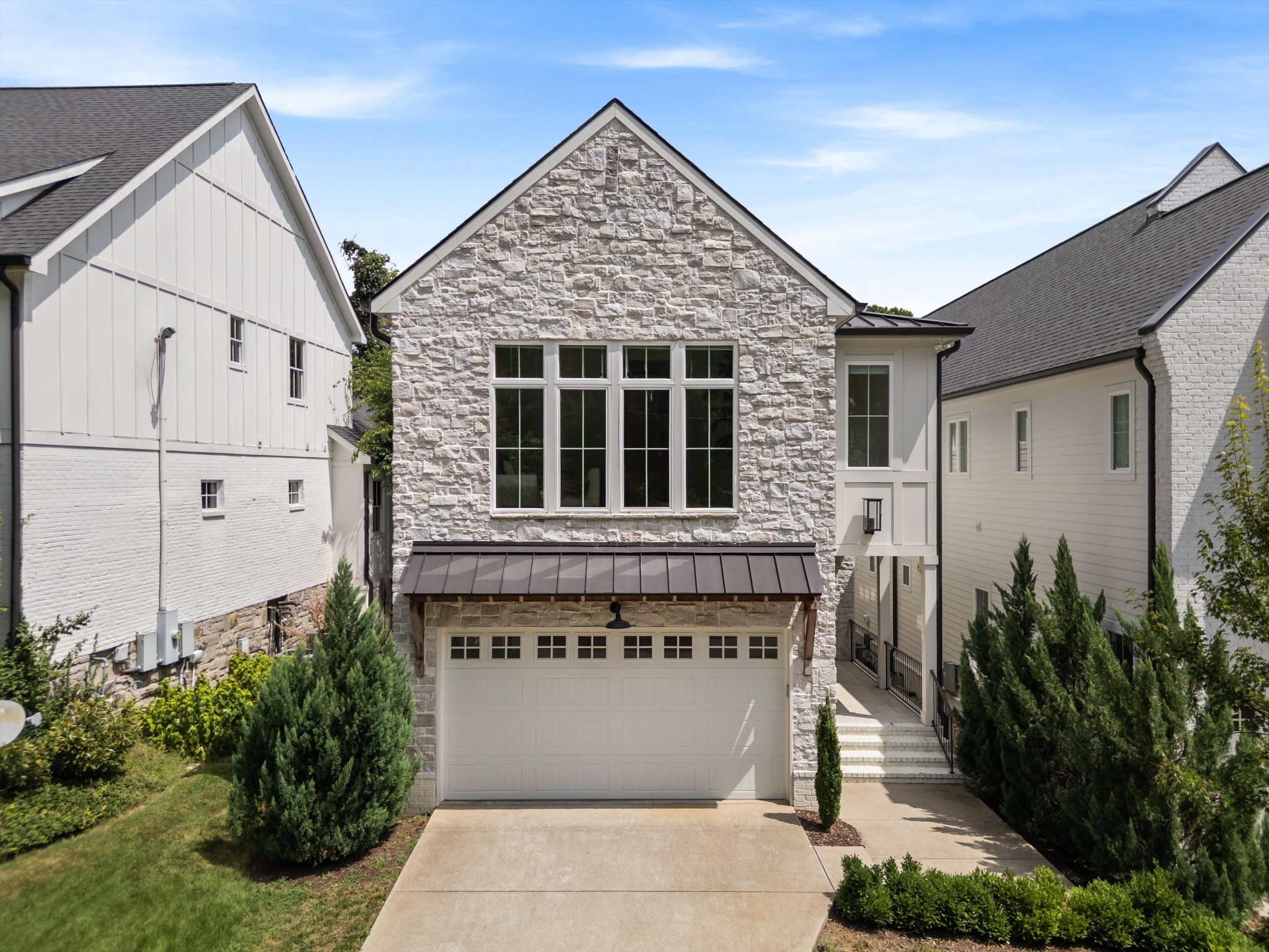 4116 Eden Ave Unit: A