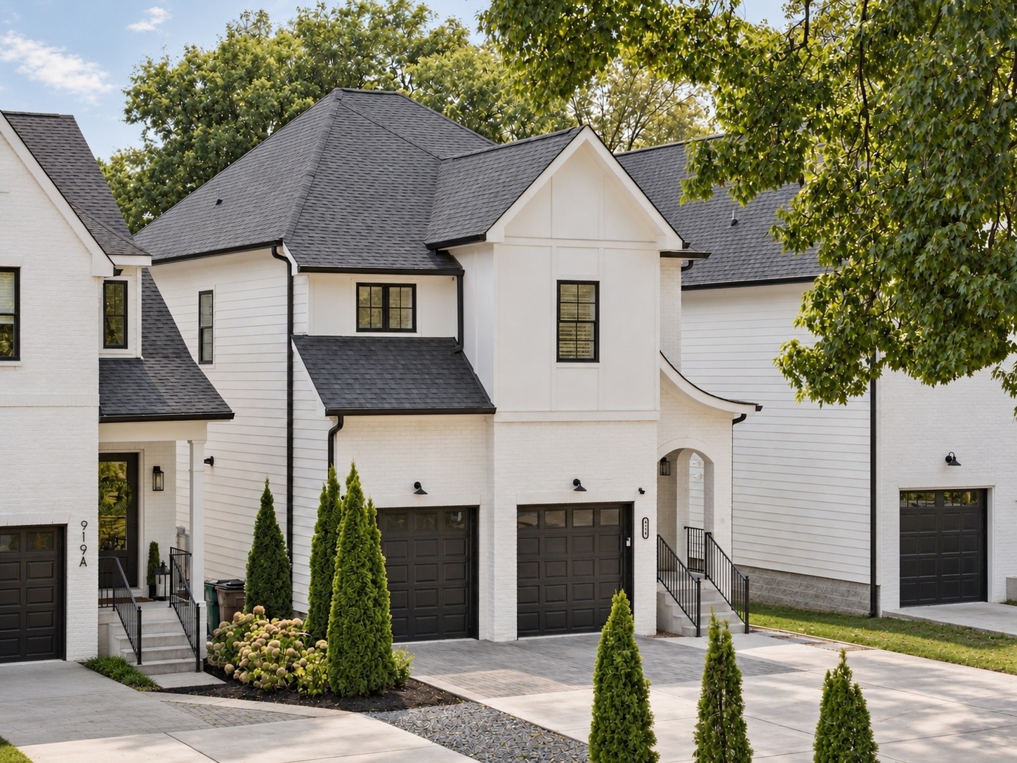 919 Woodmont Blvd Unit: B