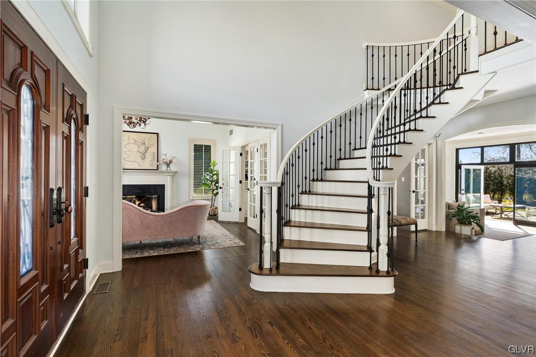 1790 Deer Run Road