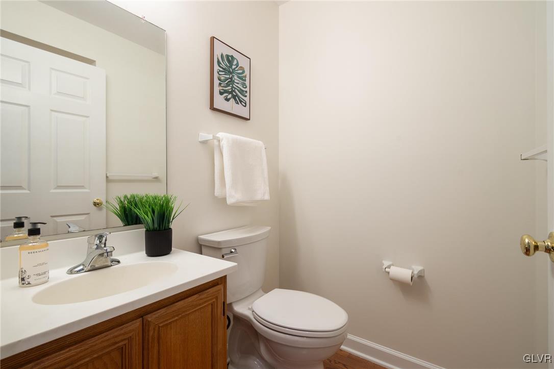 2335 Fox Meadow Drive