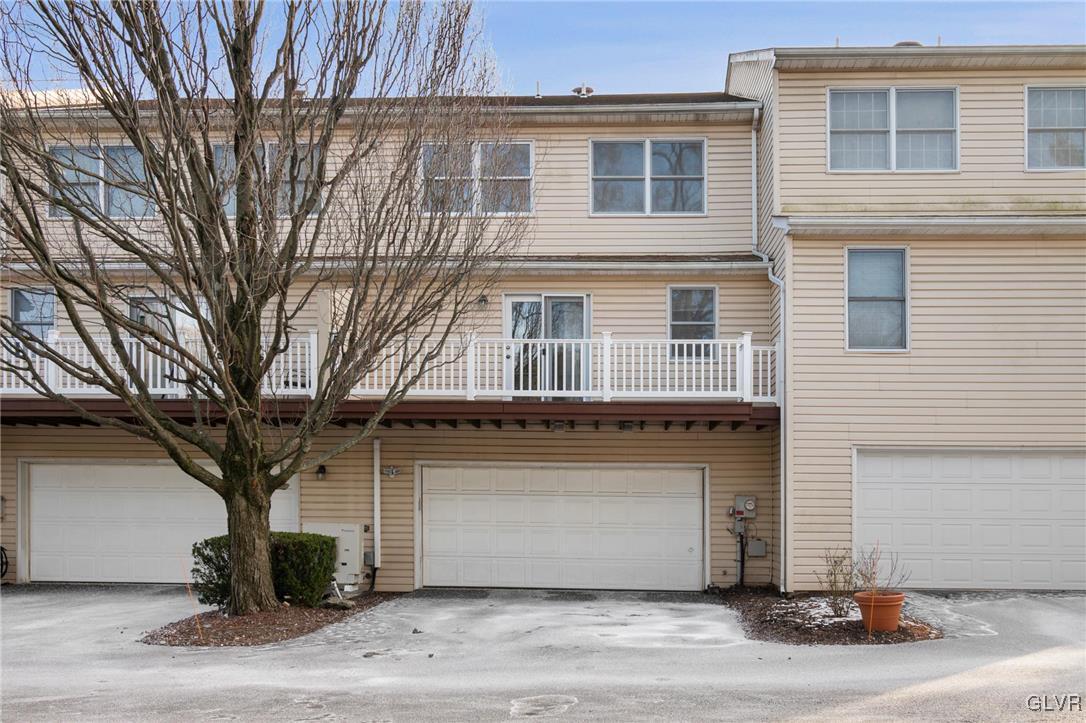 2335 Fox Meadow Drive