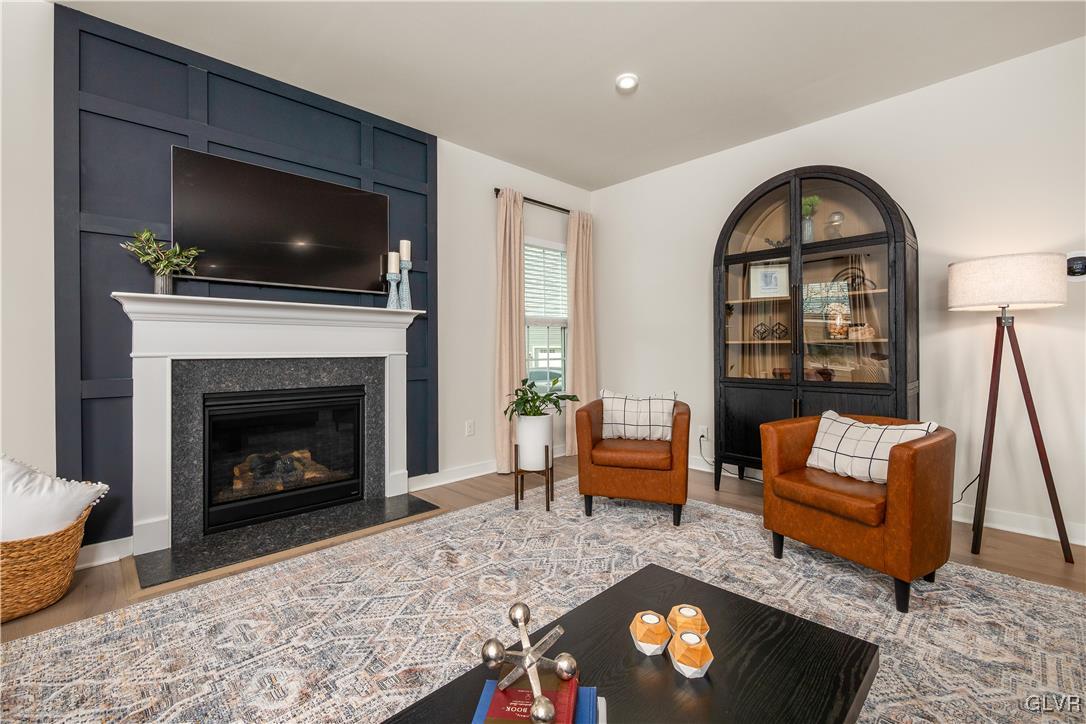 3120 Hawk Valley Court