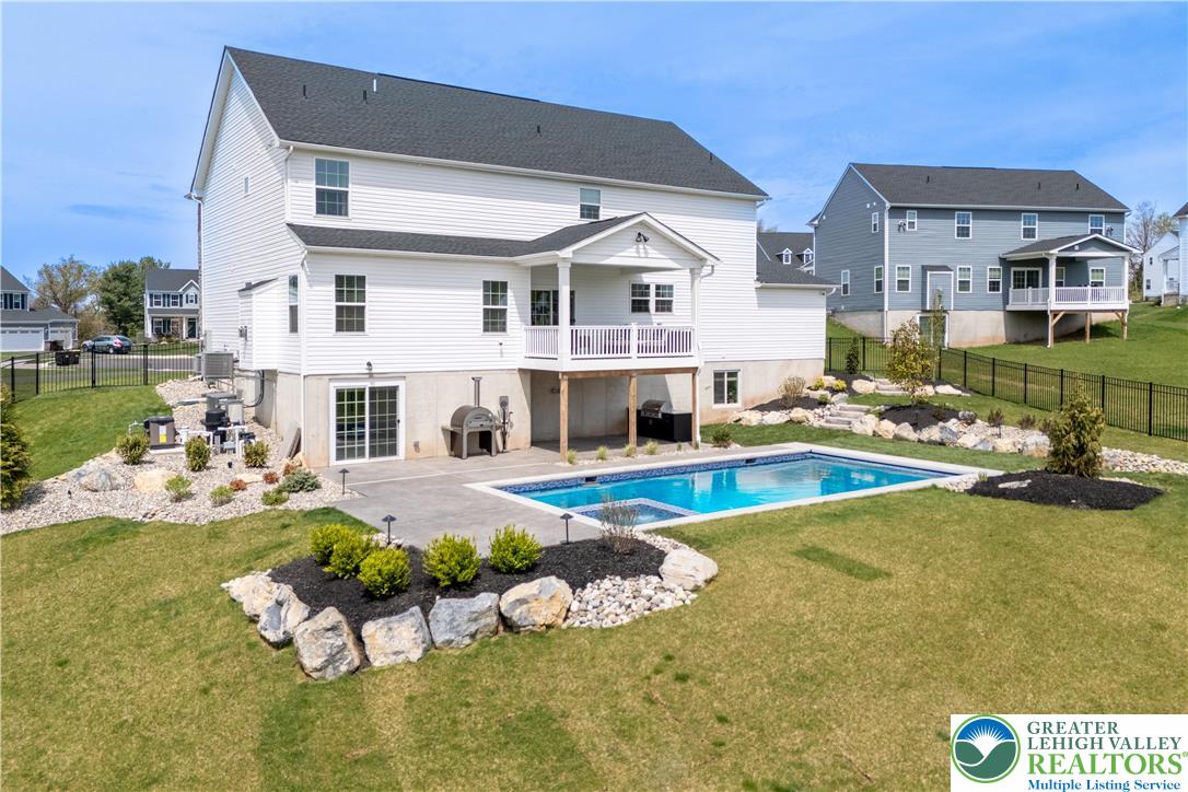 3120 Hawk Valley Court