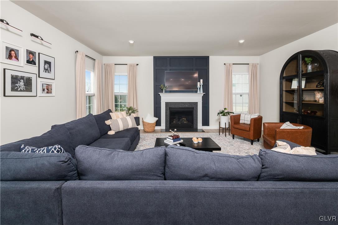3120 Hawk Valley Court