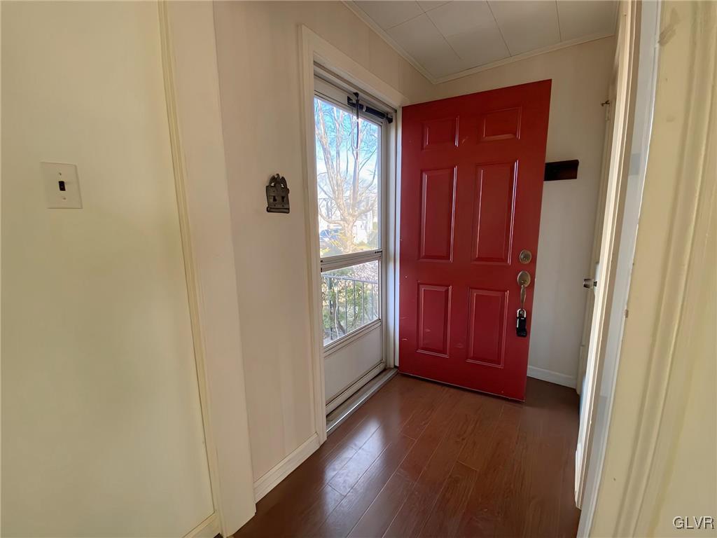 903 Magnolia Road