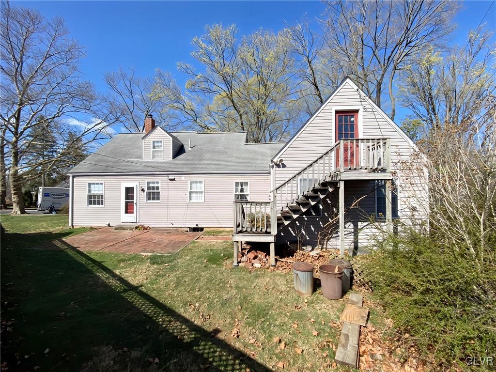 903 Magnolia Road