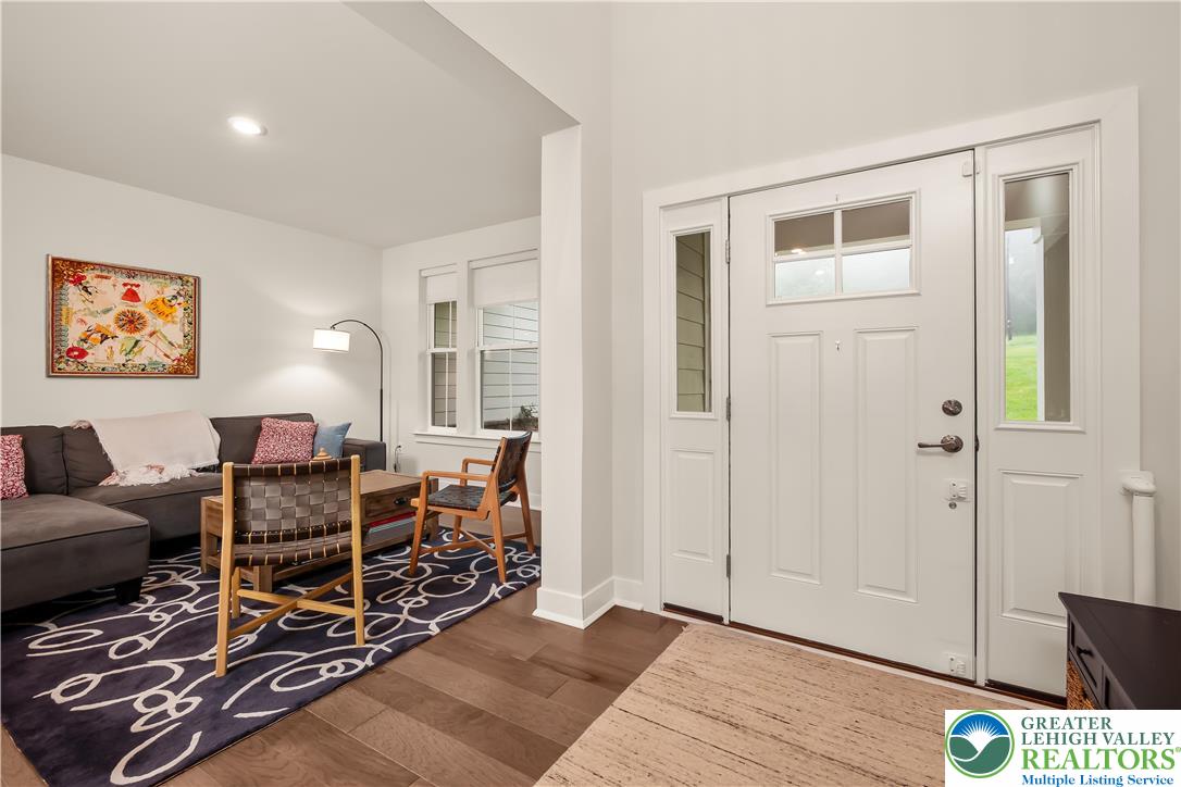 5635 Saucon Ridge Road