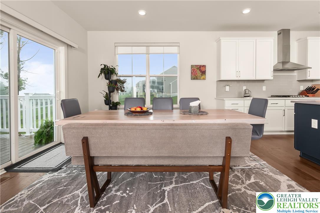 5635 Saucon Ridge Road