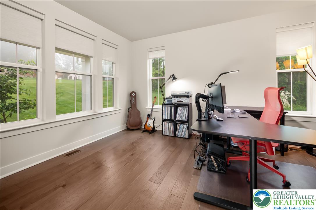 5635 Saucon Ridge Road