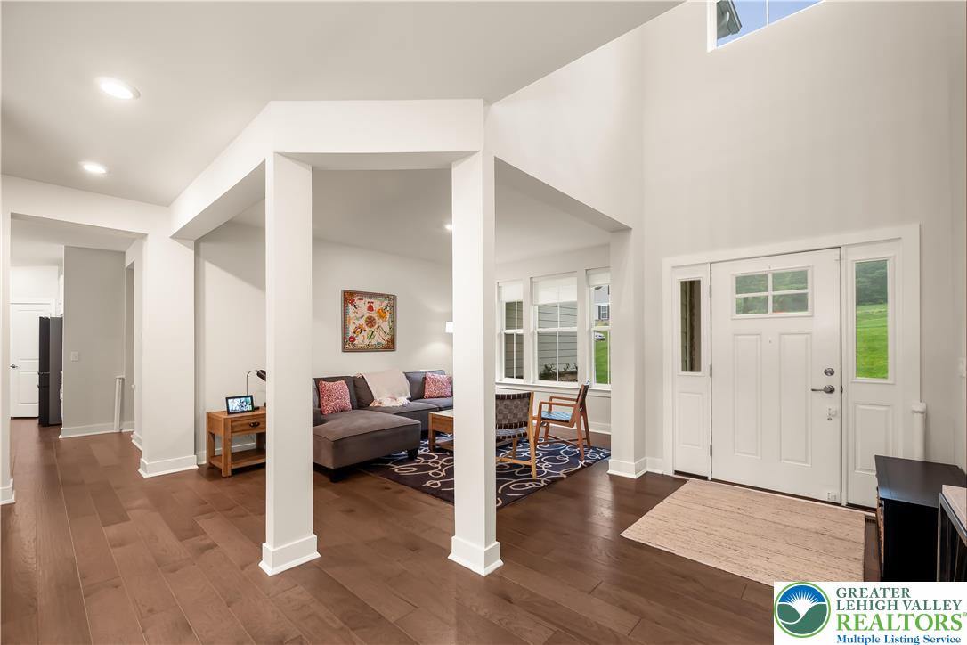 5635 Saucon Ridge Road