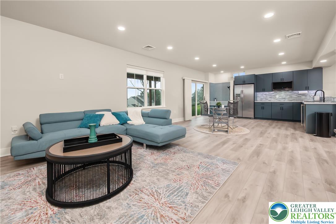 5635 Saucon Ridge Road