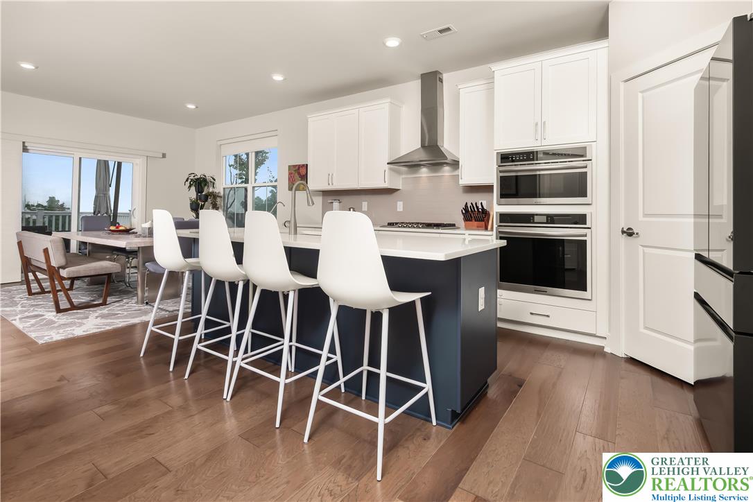 5635 Saucon Ridge Road
