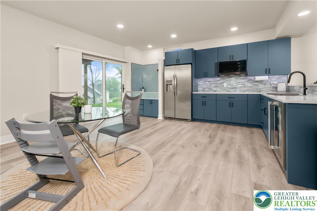 5635 Saucon Ridge Road