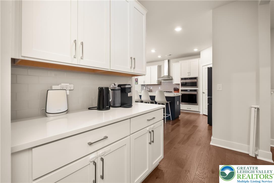 5635 Saucon Ridge Road