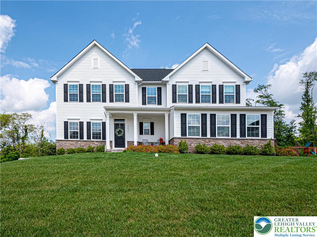 3055 Hawk Valley Court