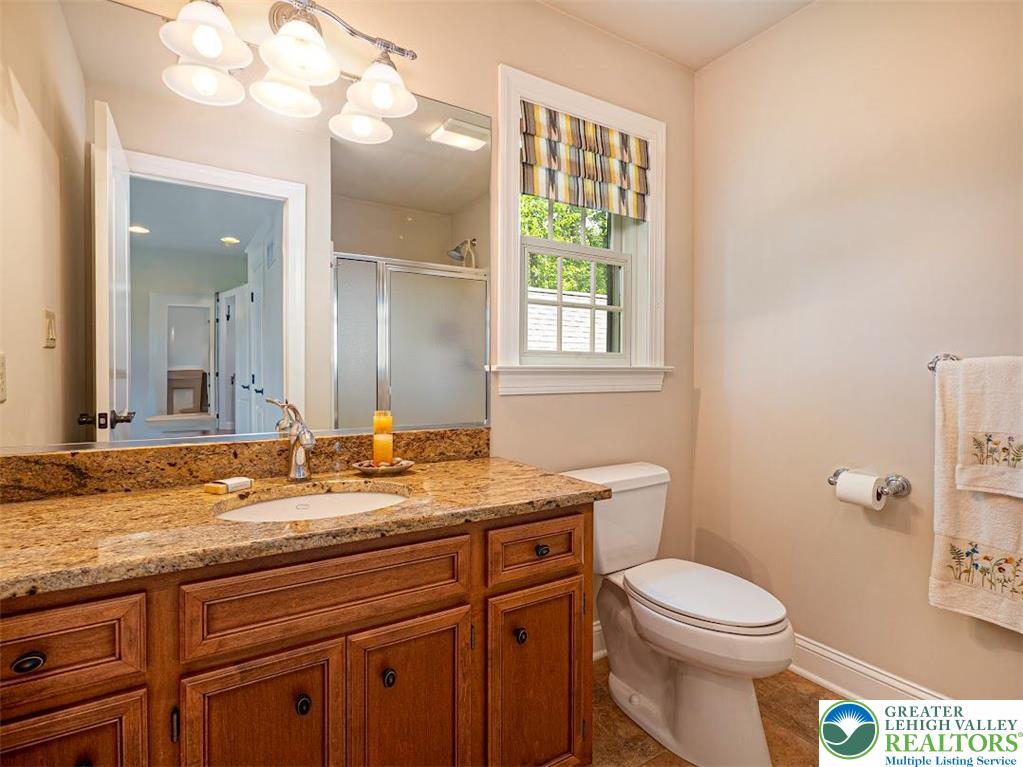 5355 Saucon Ridge Road