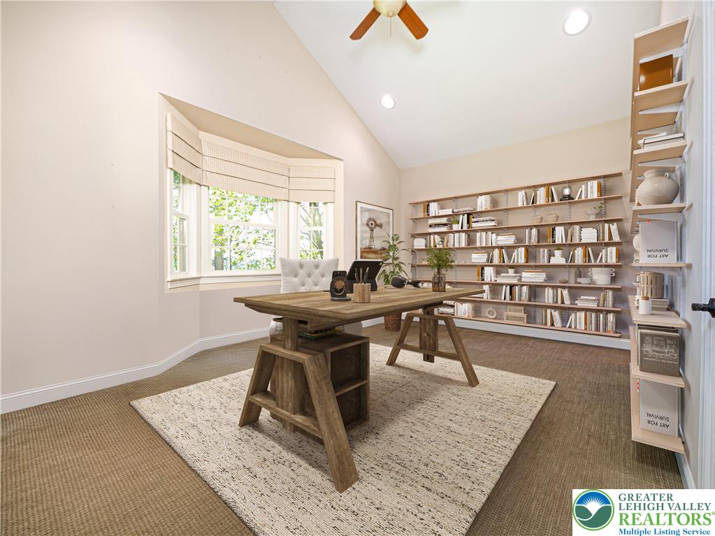 5355 Saucon Ridge Road