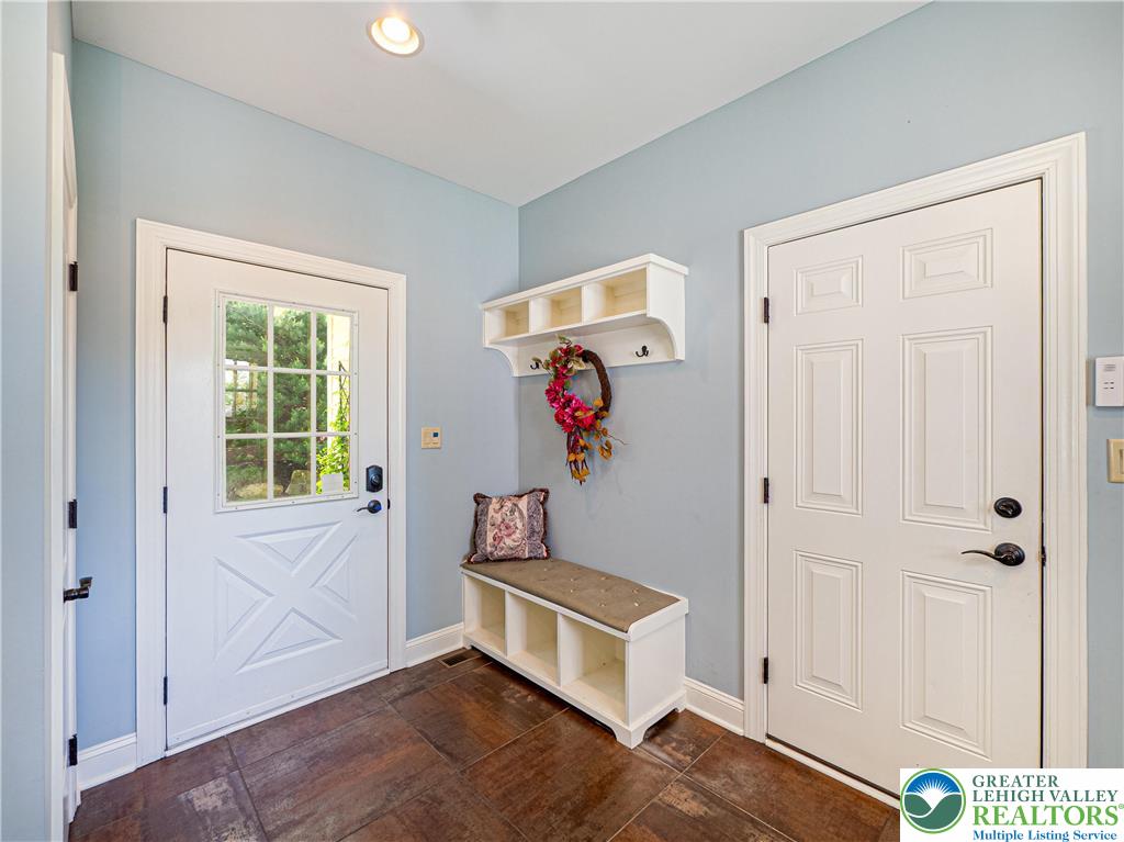 5355 Saucon Ridge Road