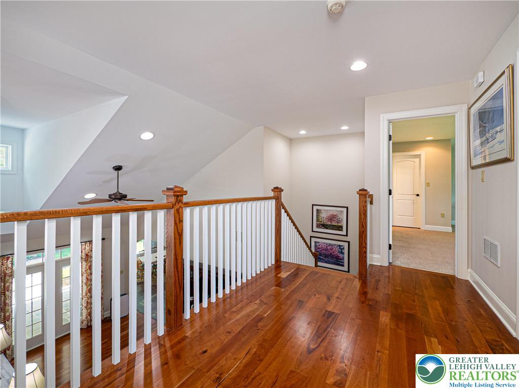 5355 Saucon Ridge Road