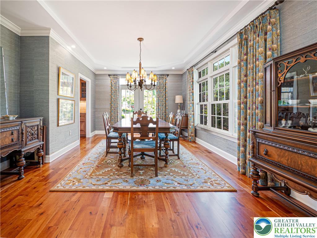 5355 Saucon Ridge Road