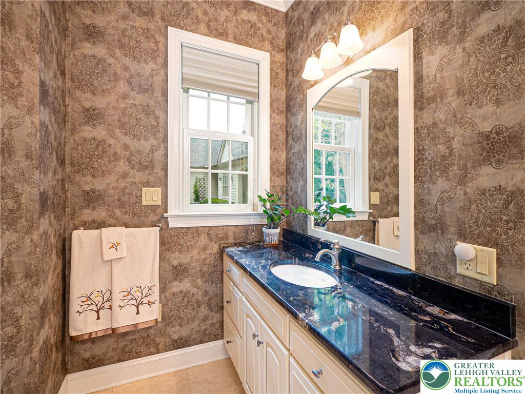 5355 Saucon Ridge Road