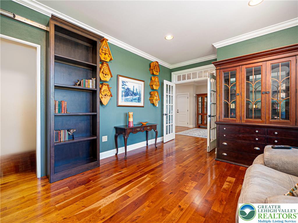 5355 Saucon Ridge Road