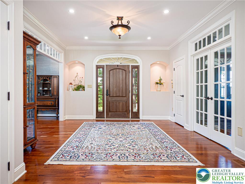 5355 Saucon Ridge Road