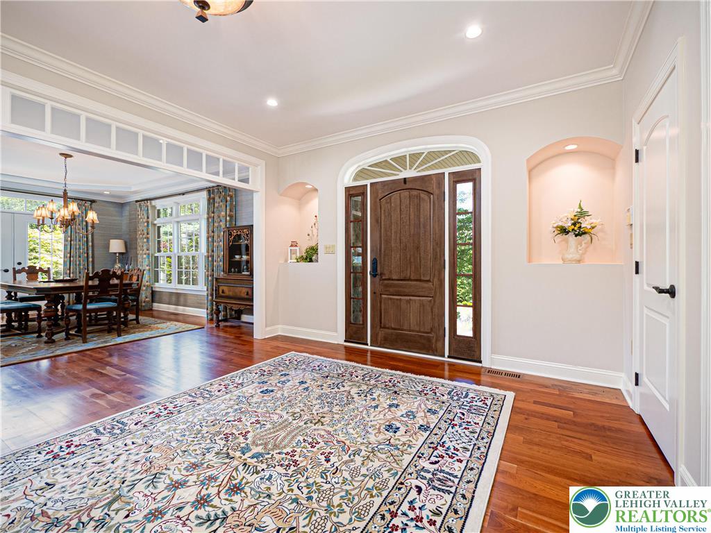 5355 Saucon Ridge Road