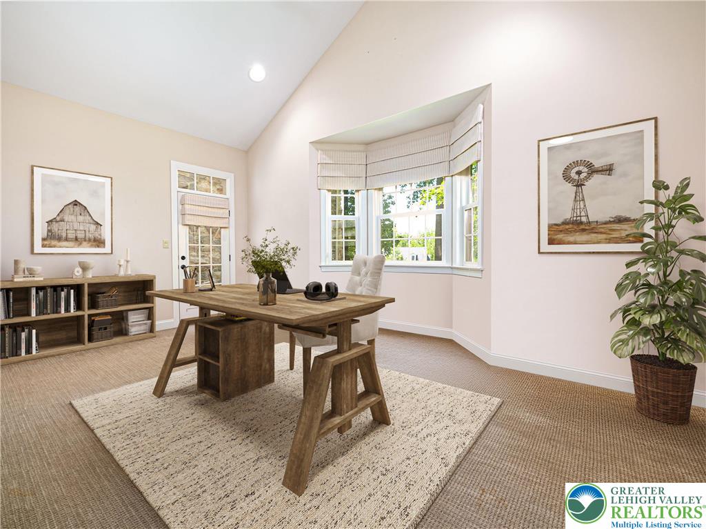 5355 Saucon Ridge Road